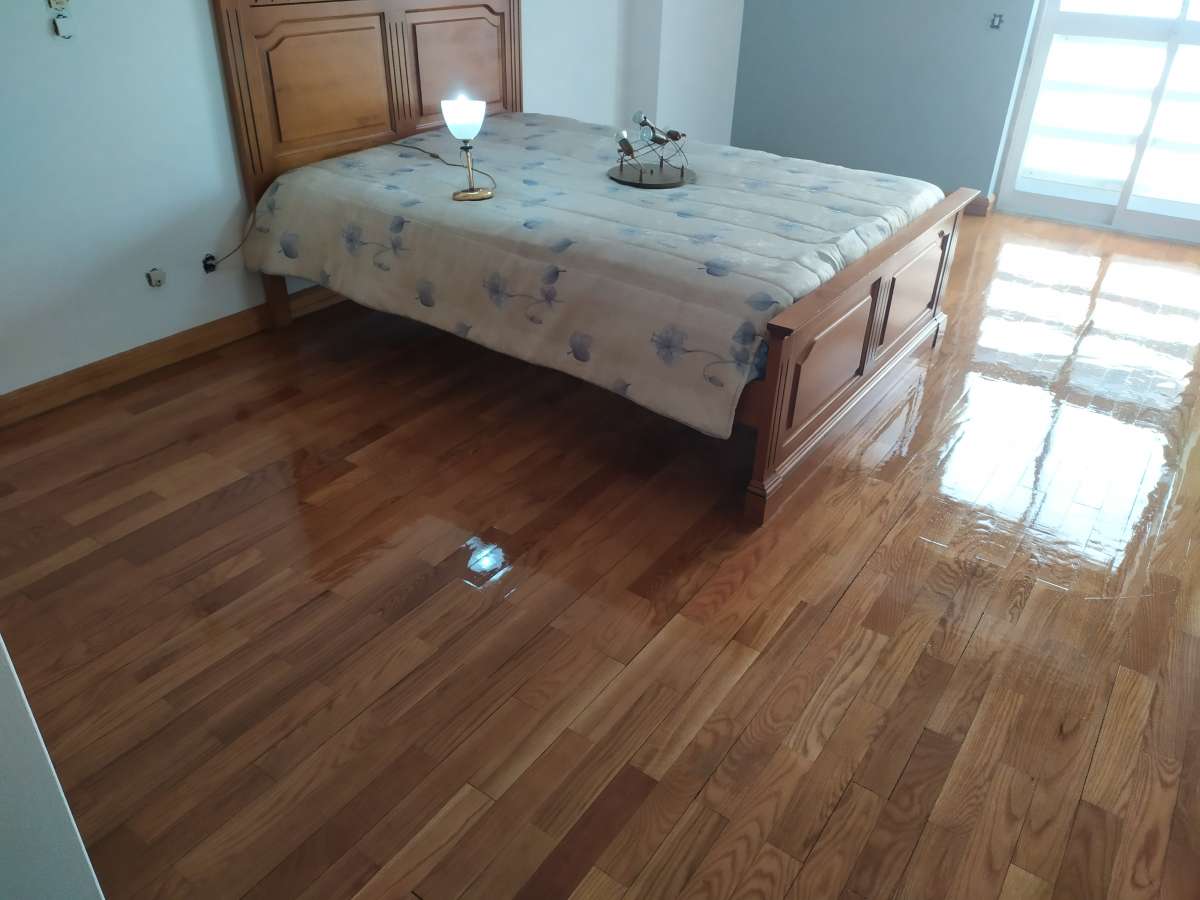 Projeto de remodelação