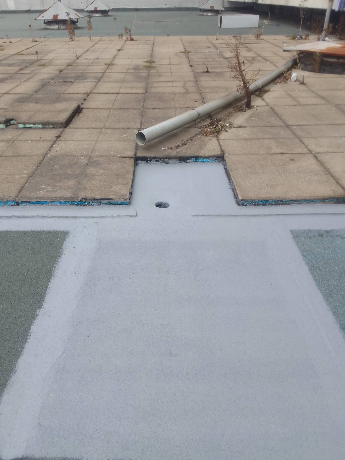 Projeto de remodelação