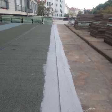 Projeto de remodelação