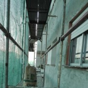 Projeto de remodelação