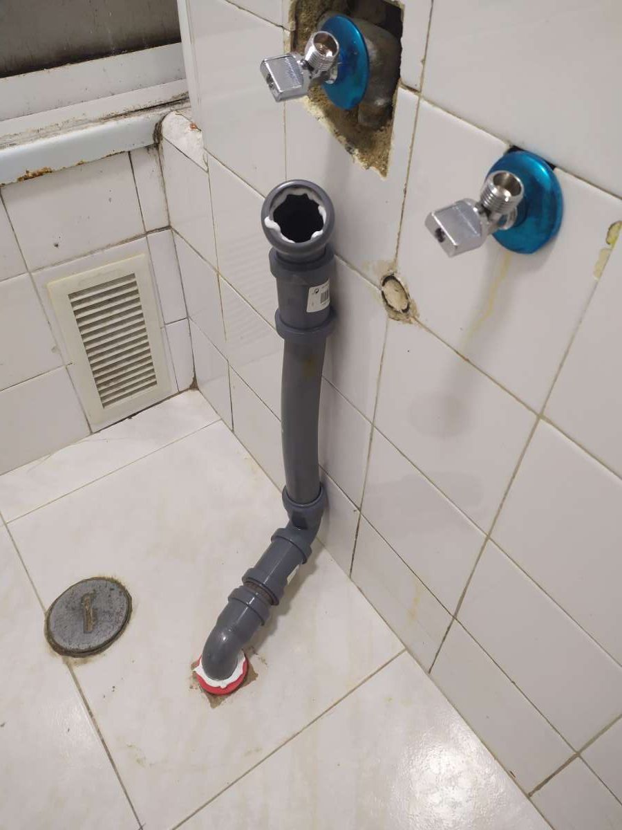 Projeto de remodelação