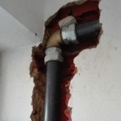 Projeto de remodelação