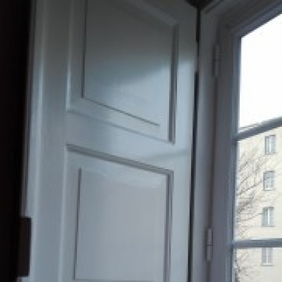 Projeto de remodelação