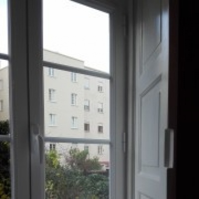 Projeto de remodelação